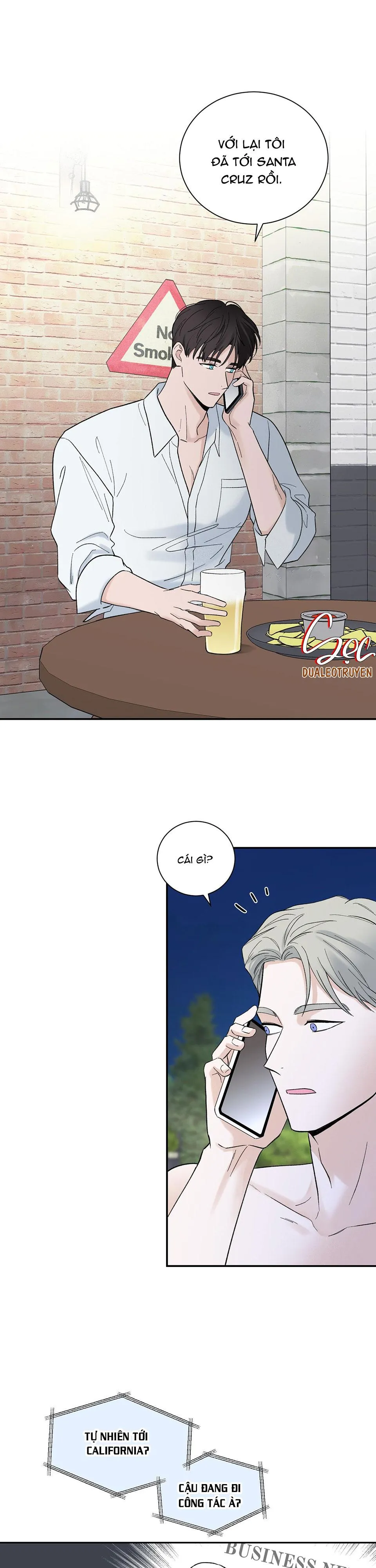 OVER CLOCK Chapter 4 Trang 9