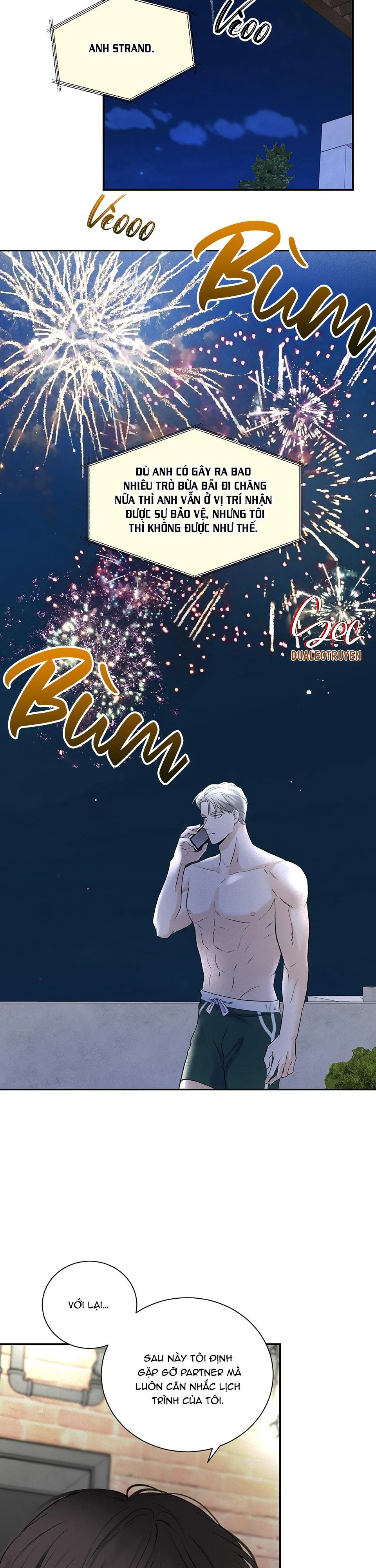 OVER CLOCK Chapter 4 Trang 12