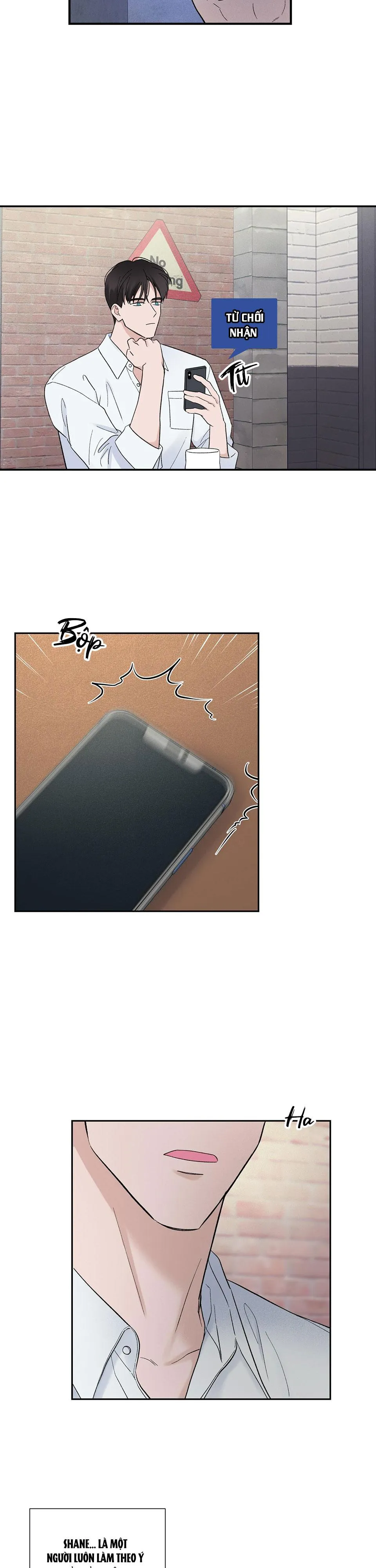 OVER CLOCK Chapter 4 Trang 14