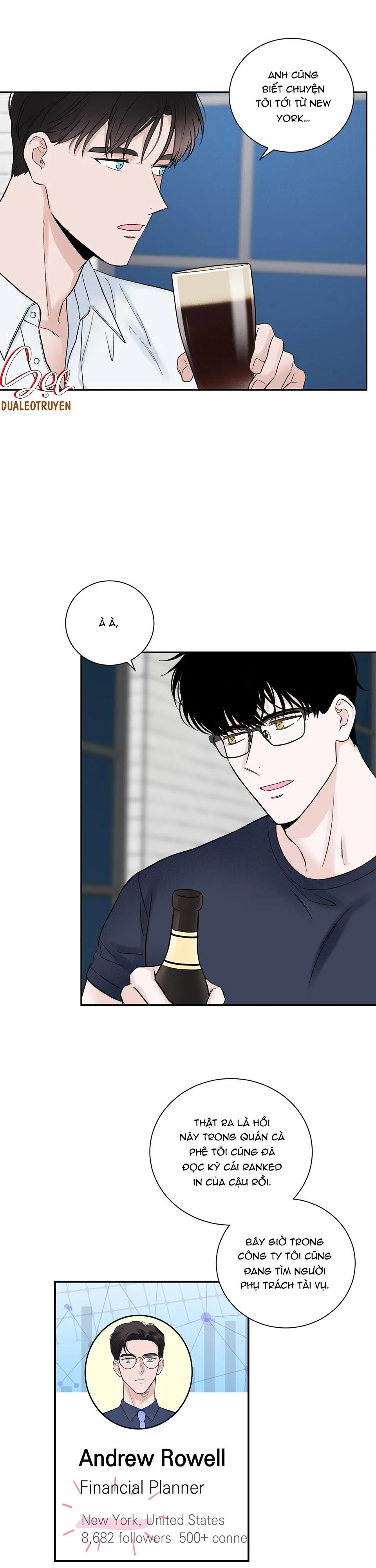 OVER CLOCK Chapter 4 Trang 20