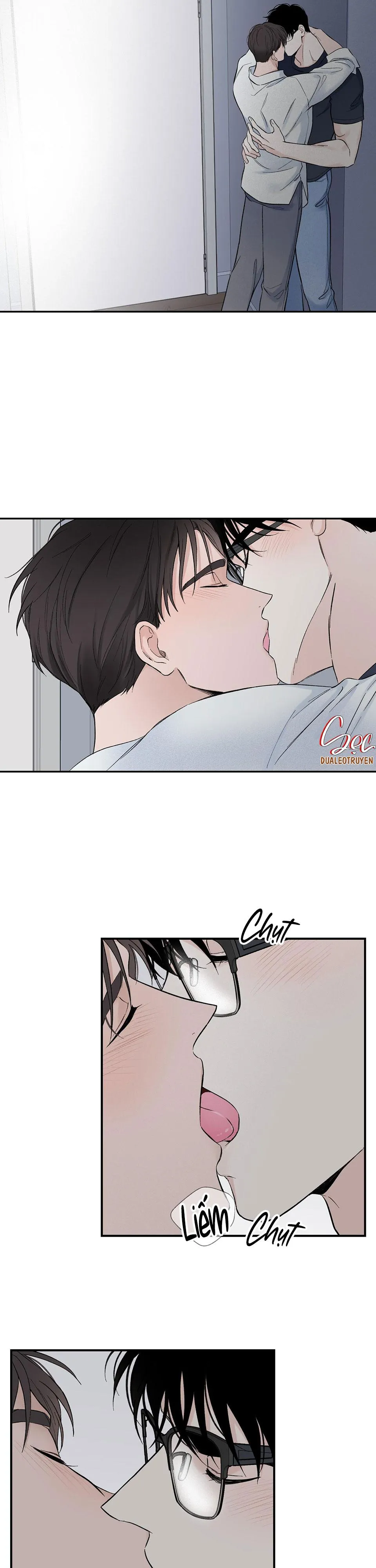 OVER CLOCK Chapter 5 Trang 10
