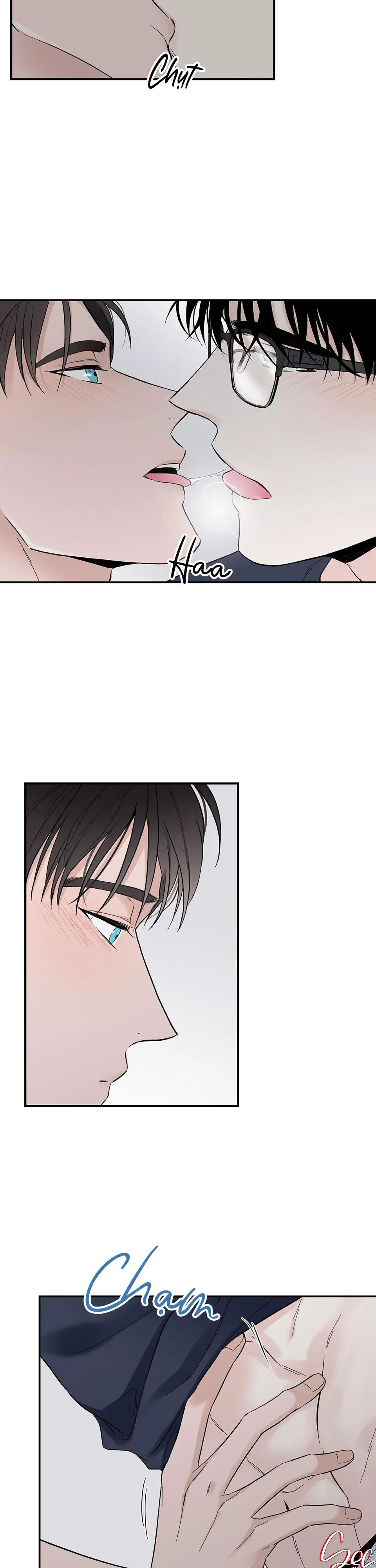 OVER CLOCK Chapter 5 Trang 11