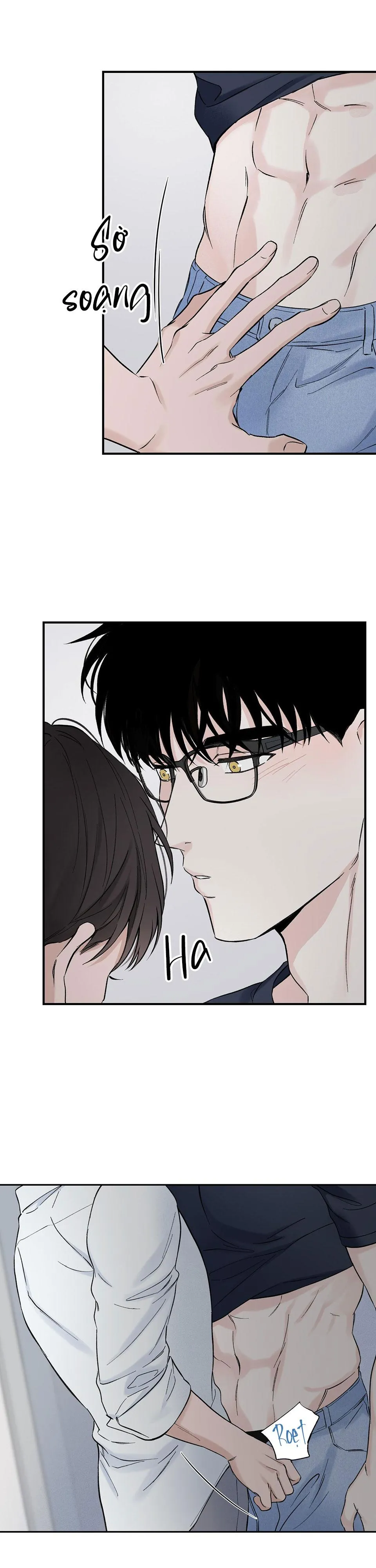 OVER CLOCK Chapter 5 Trang 13