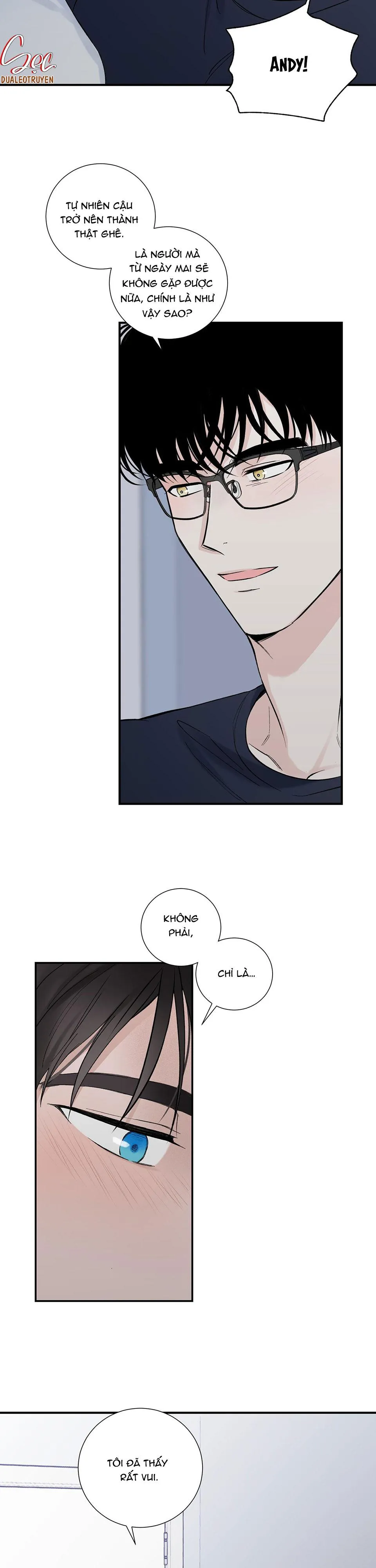 OVER CLOCK Chapter 5 Trang 15