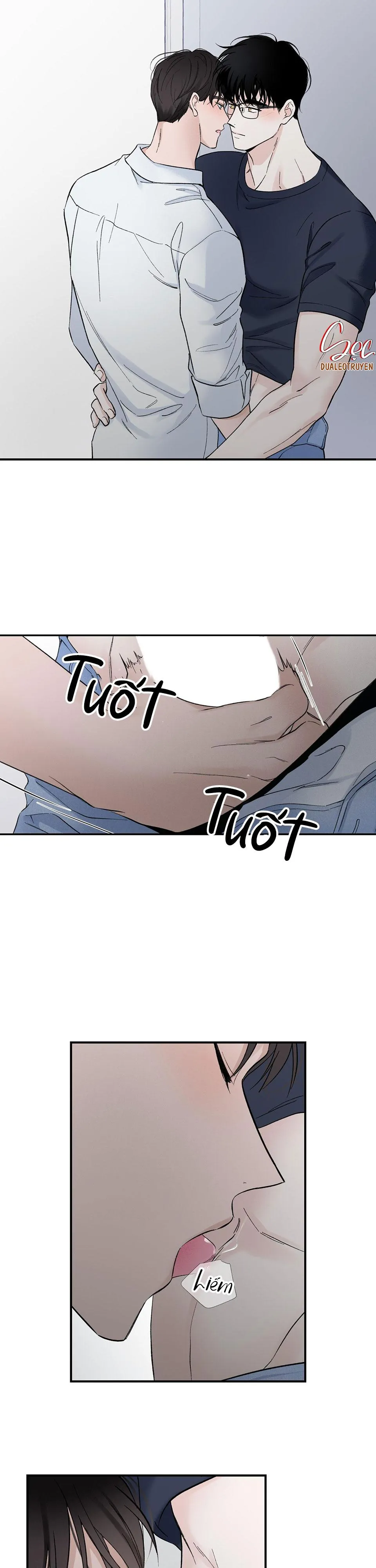 OVER CLOCK Chapter 5 Trang 16