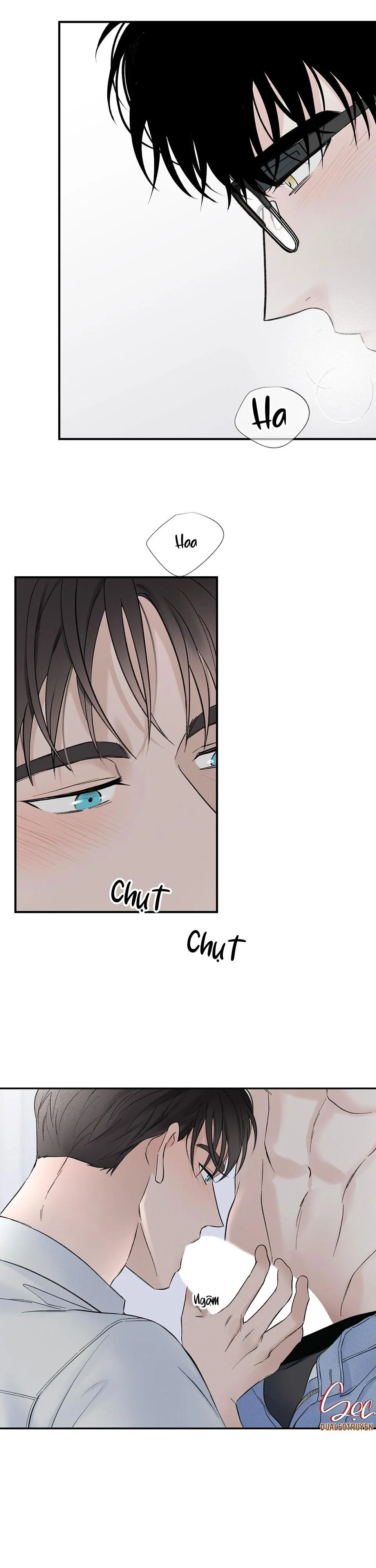 OVER CLOCK Chapter 5 Trang 18