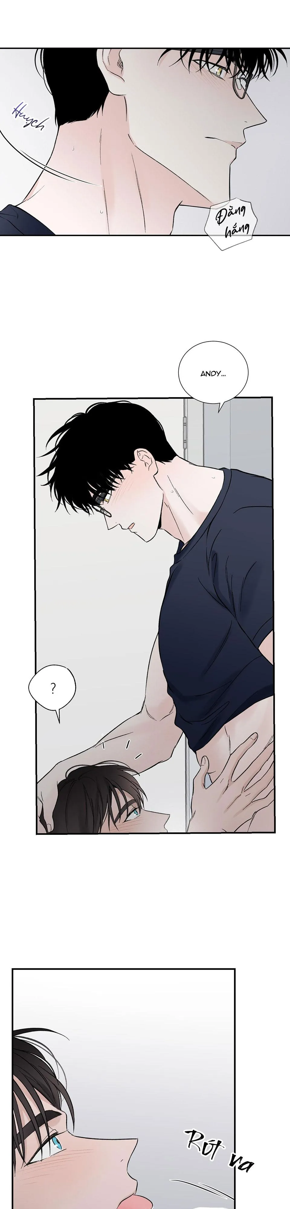 OVER CLOCK Chapter 5 Trang 19