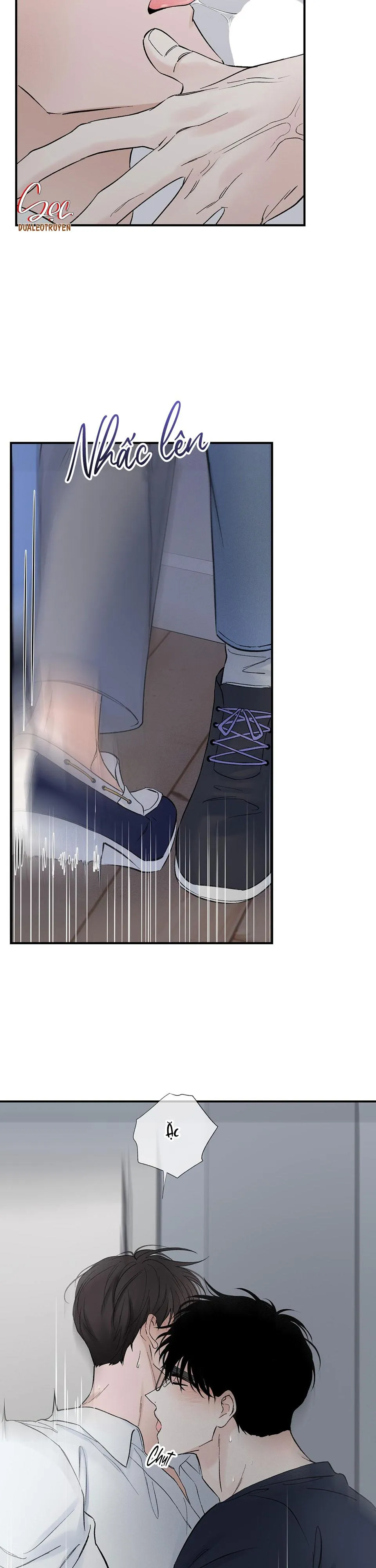 OVER CLOCK Chapter 5 Trang 20