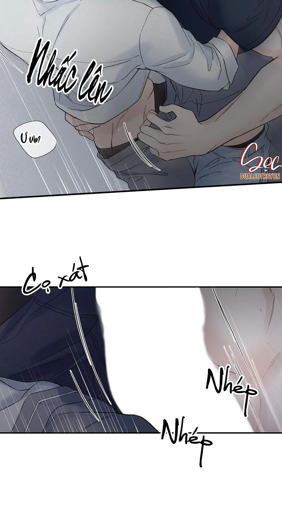 OVER CLOCK Chapter 5 Trang 22