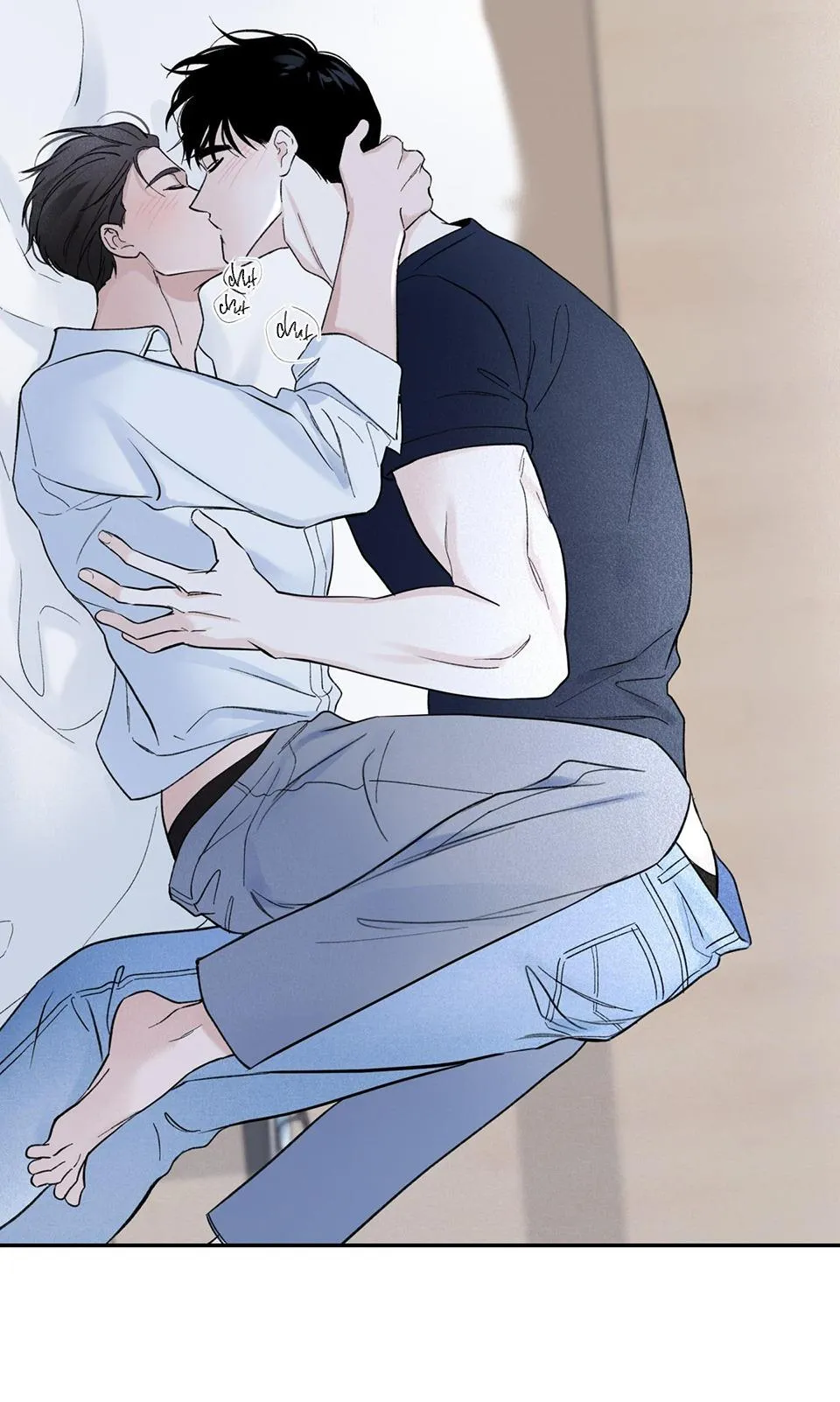 OVER CLOCK Chapter 6 Trang 3