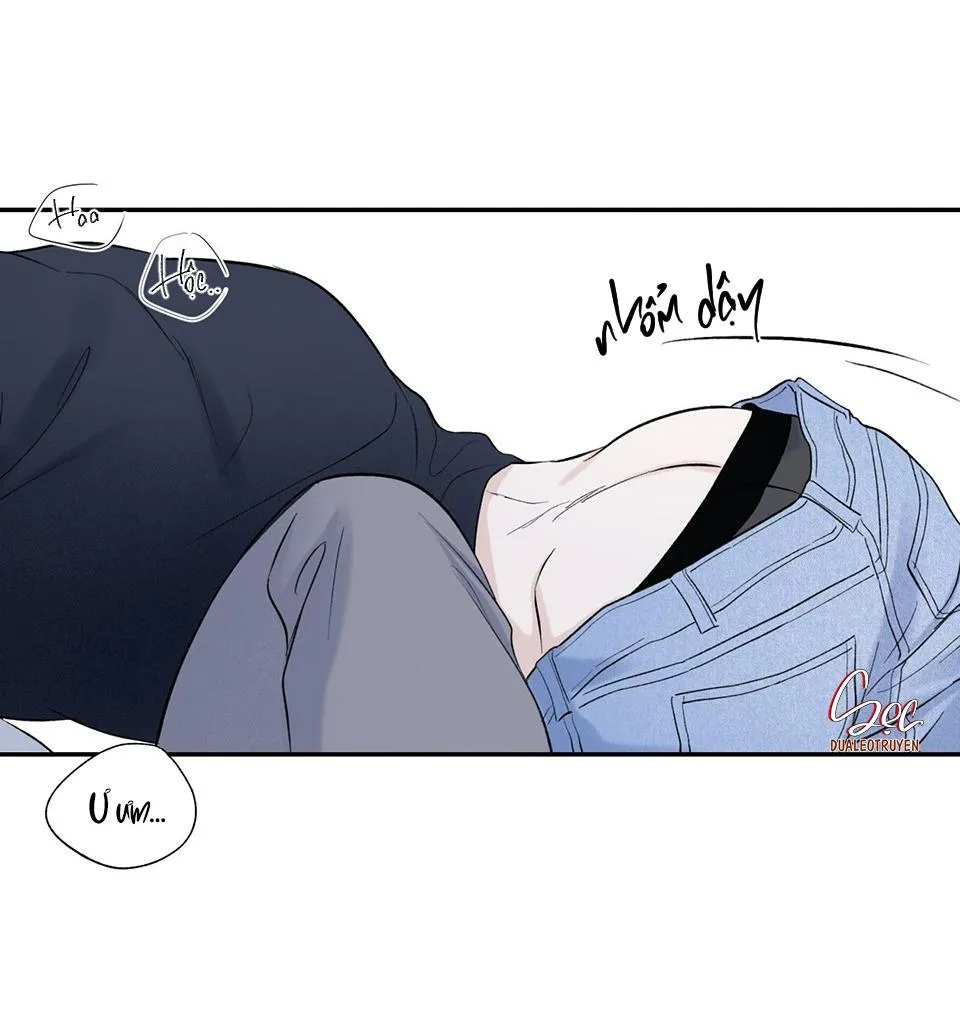 OVER CLOCK Chapter 6 Trang 4