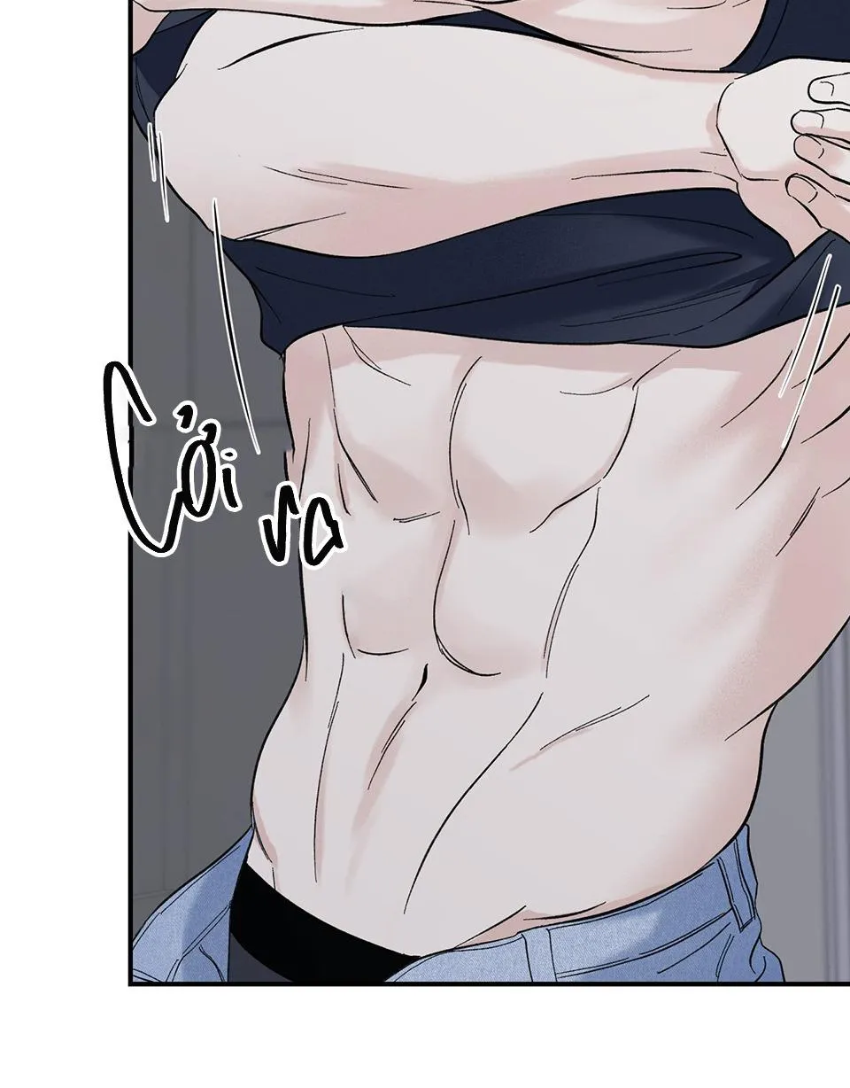 OVER CLOCK Chapter 6 Trang 8