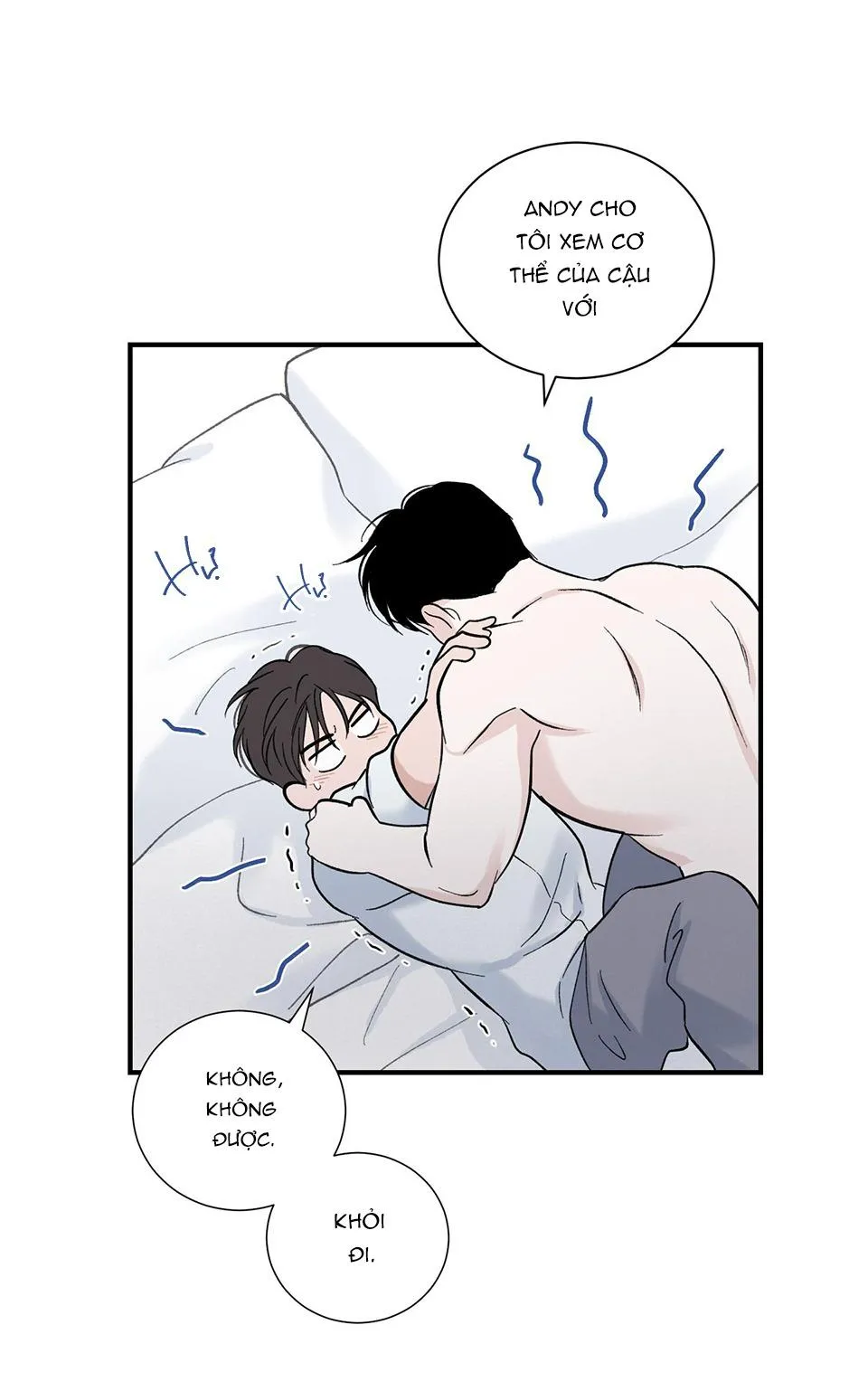 OVER CLOCK Chapter 6 Trang 13