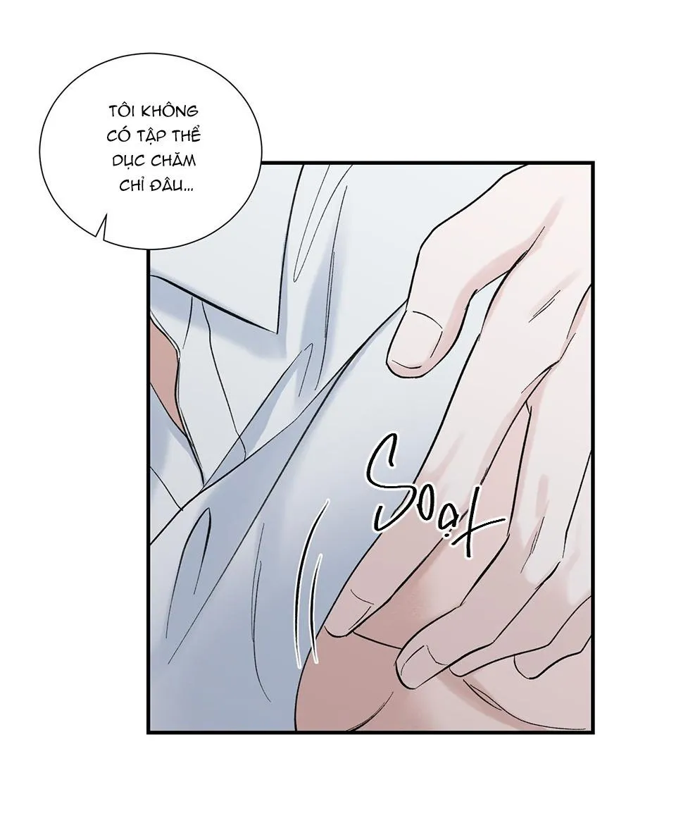 OVER CLOCK Chapter 6 Trang 14