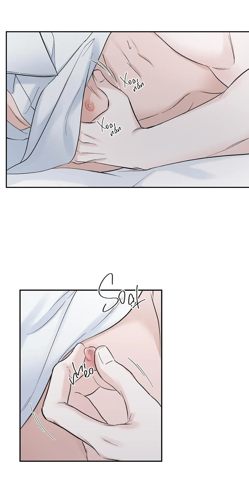 OVER CLOCK Chapter 6 Trang 16