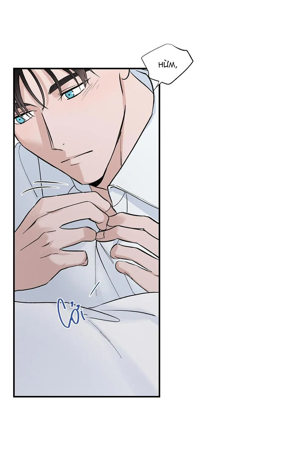 OVER CLOCK Chapter 6 Trang 19