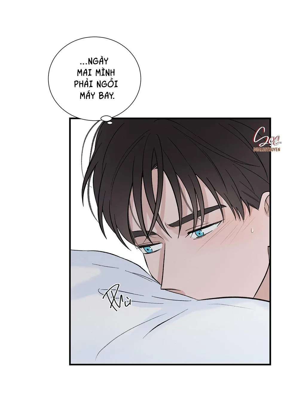 OVER CLOCK Chapter 6 Trang 23
