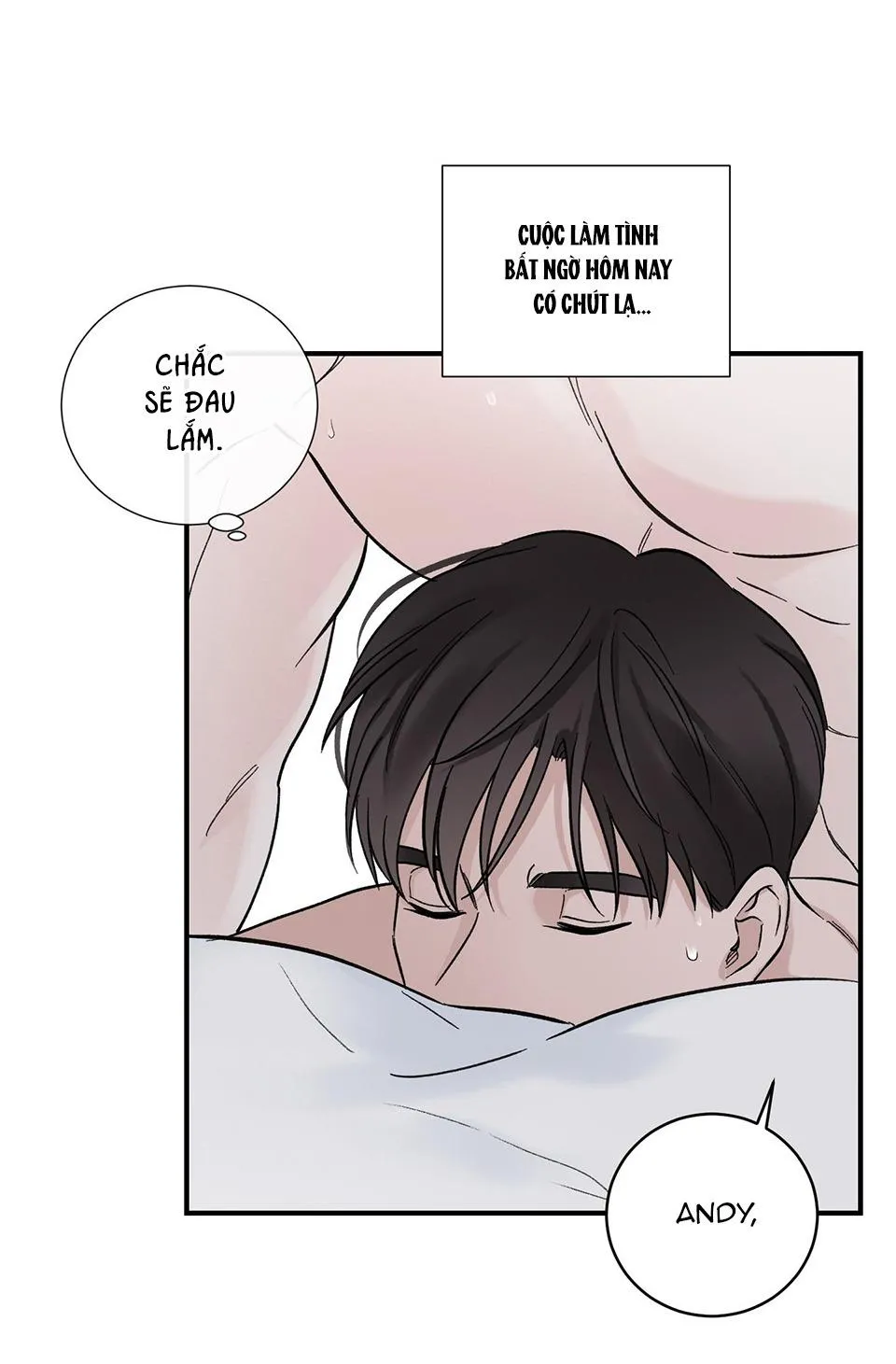 OVER CLOCK Chapter 6 Trang 25