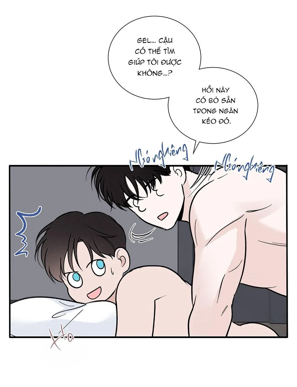 OVER CLOCK Chapter 6 Trang 26