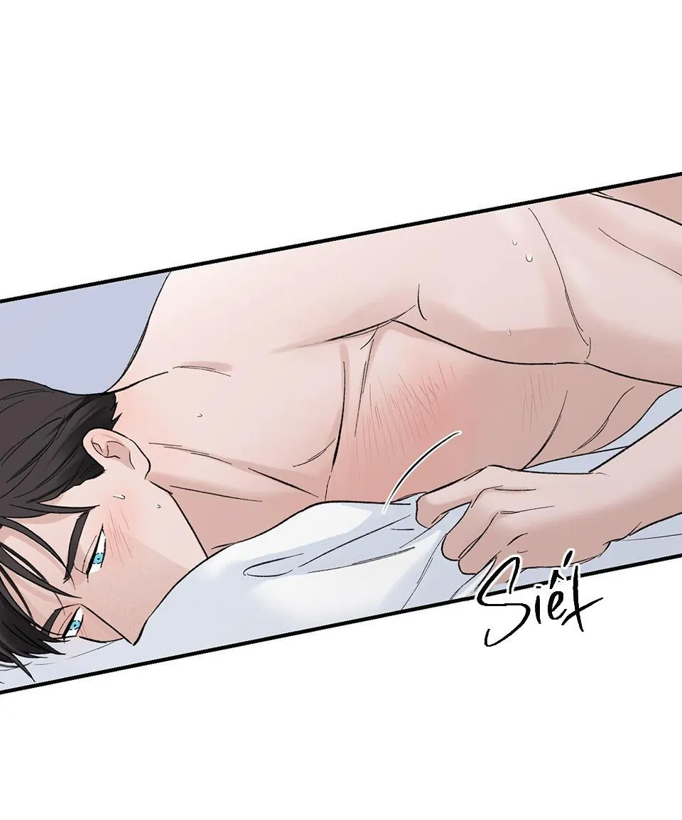 OVER CLOCK Chapter 6 Trang 32