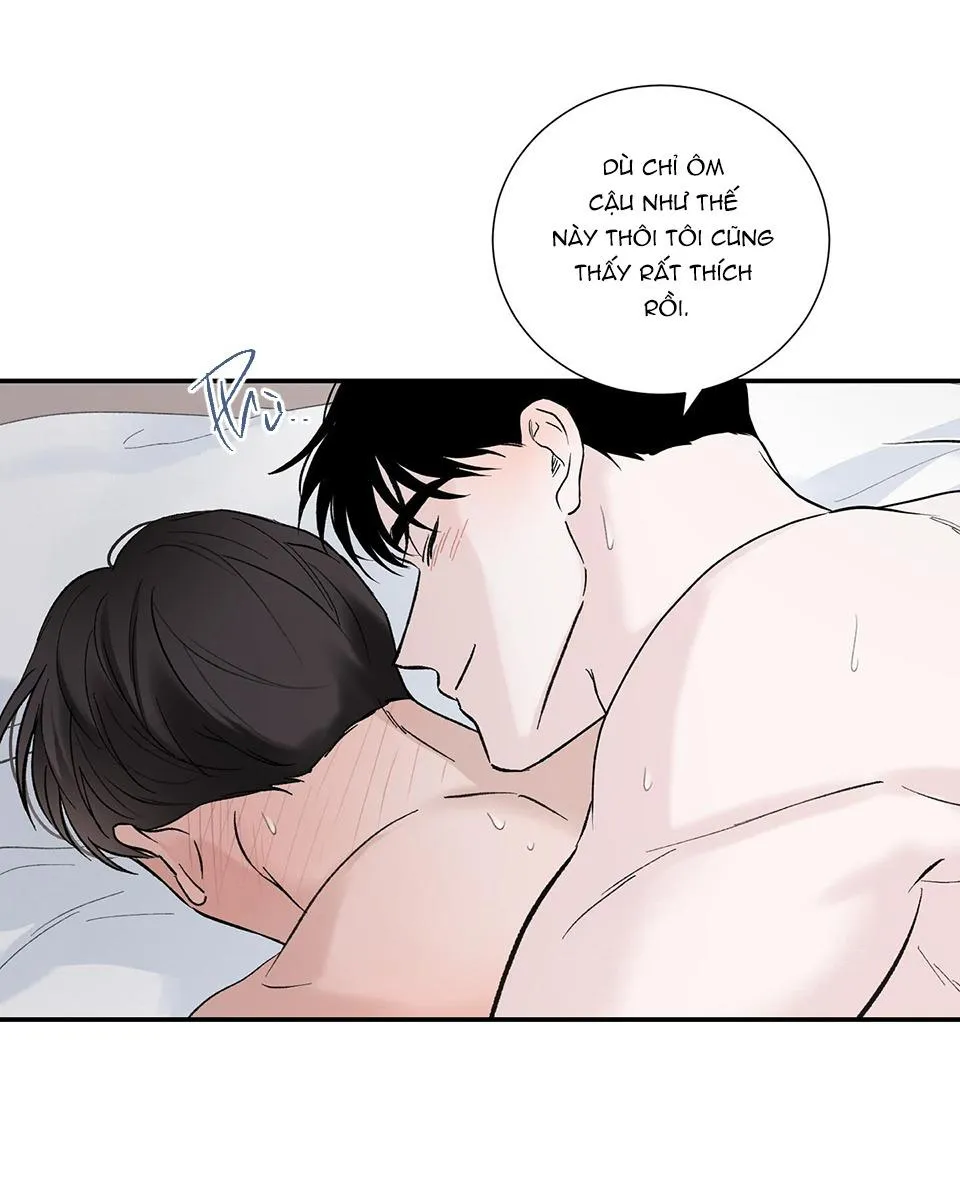 OVER CLOCK Chapter 6 Trang 39