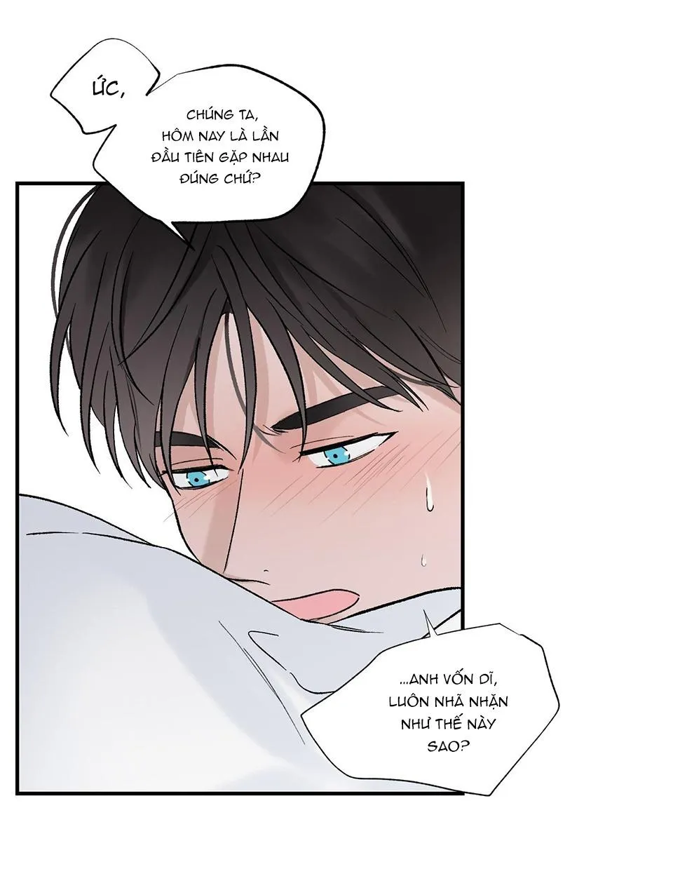 OVER CLOCK Chapter 6 Trang 41