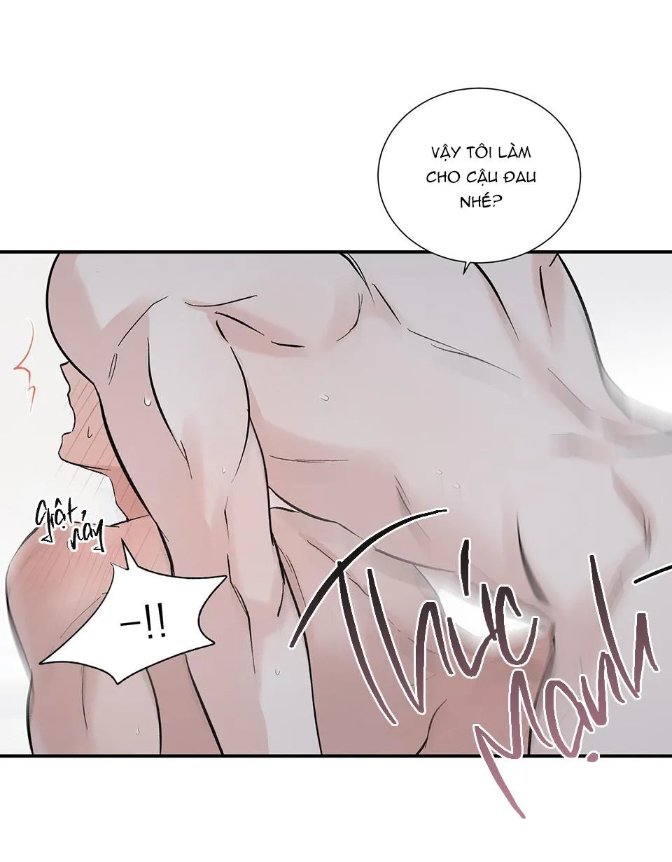 OVER CLOCK Chapter 6 Trang 42