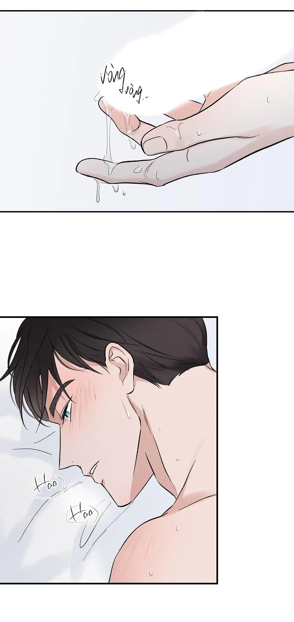 OVER CLOCK Chapter 6 Trang 47