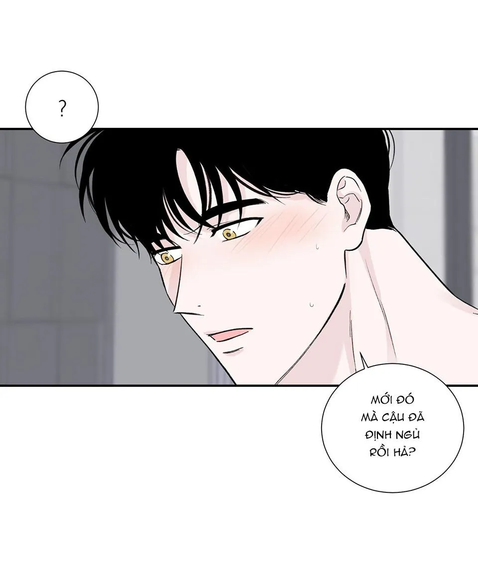 OVER CLOCK Chapter 6 Trang 50