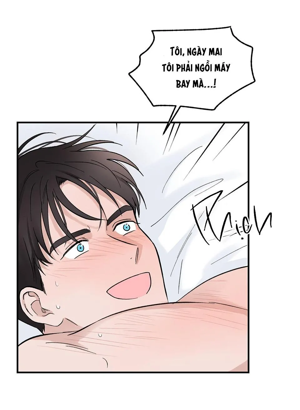 OVER CLOCK Chapter 6 Trang 52