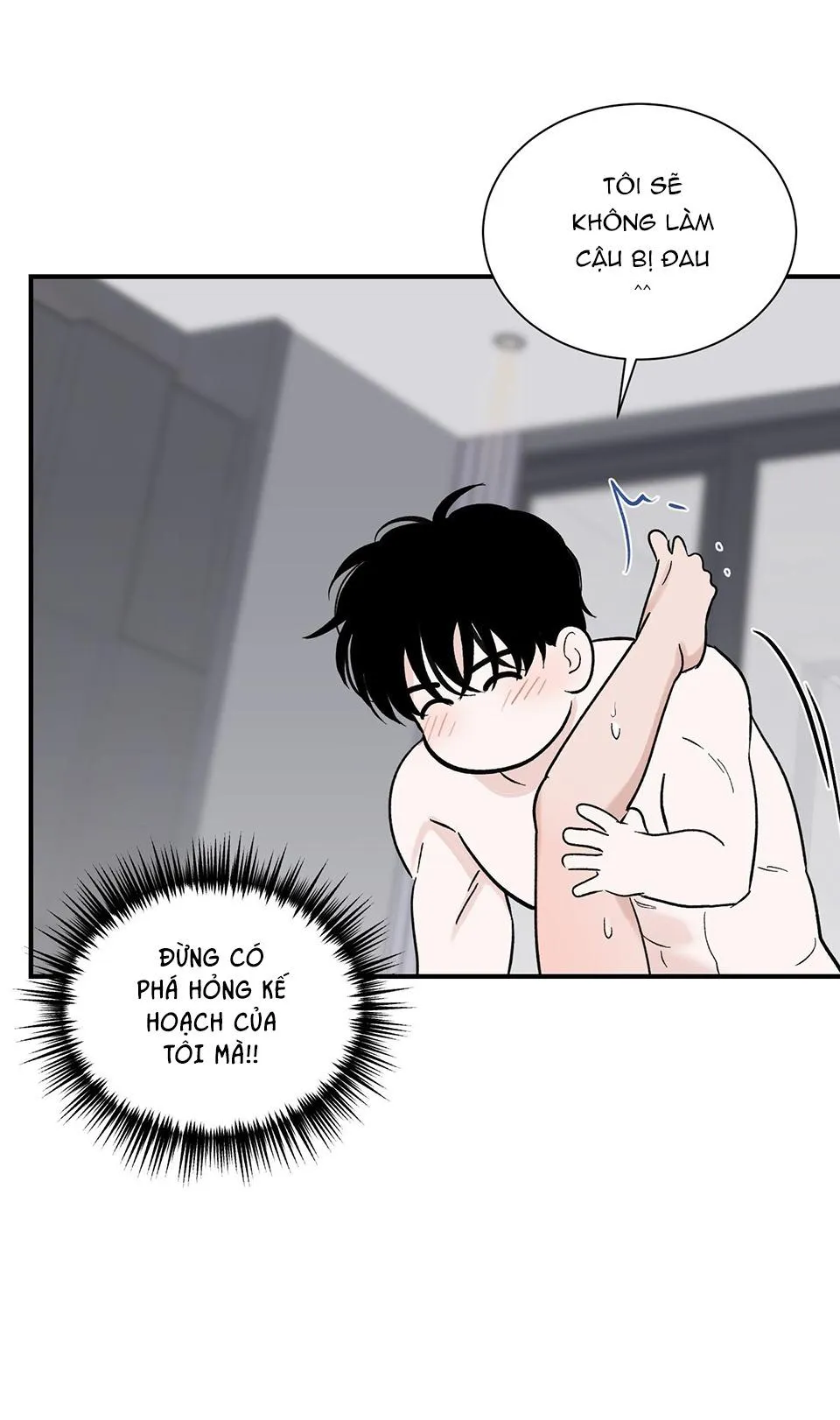 OVER CLOCK Chapter 6 Trang 53