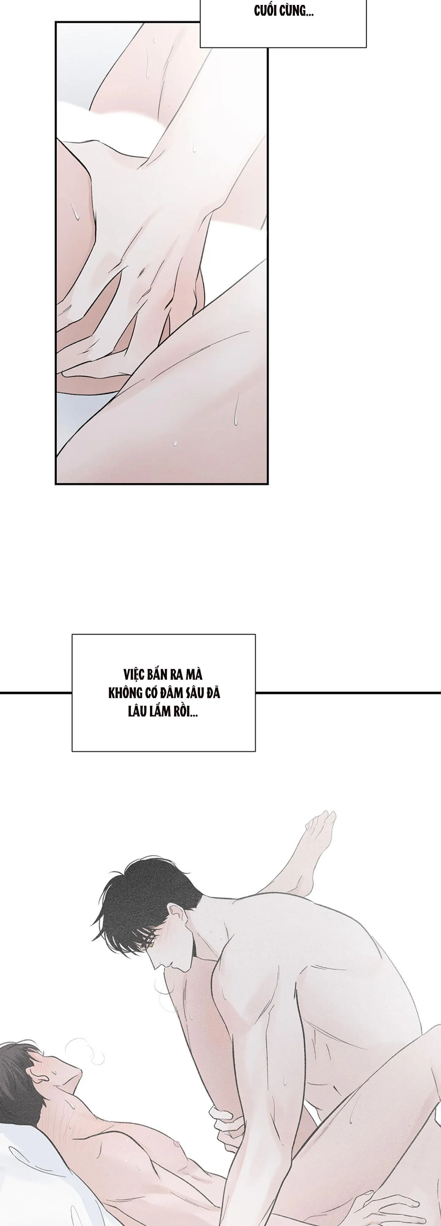 OVER CLOCK Chapter 7 Trang 3