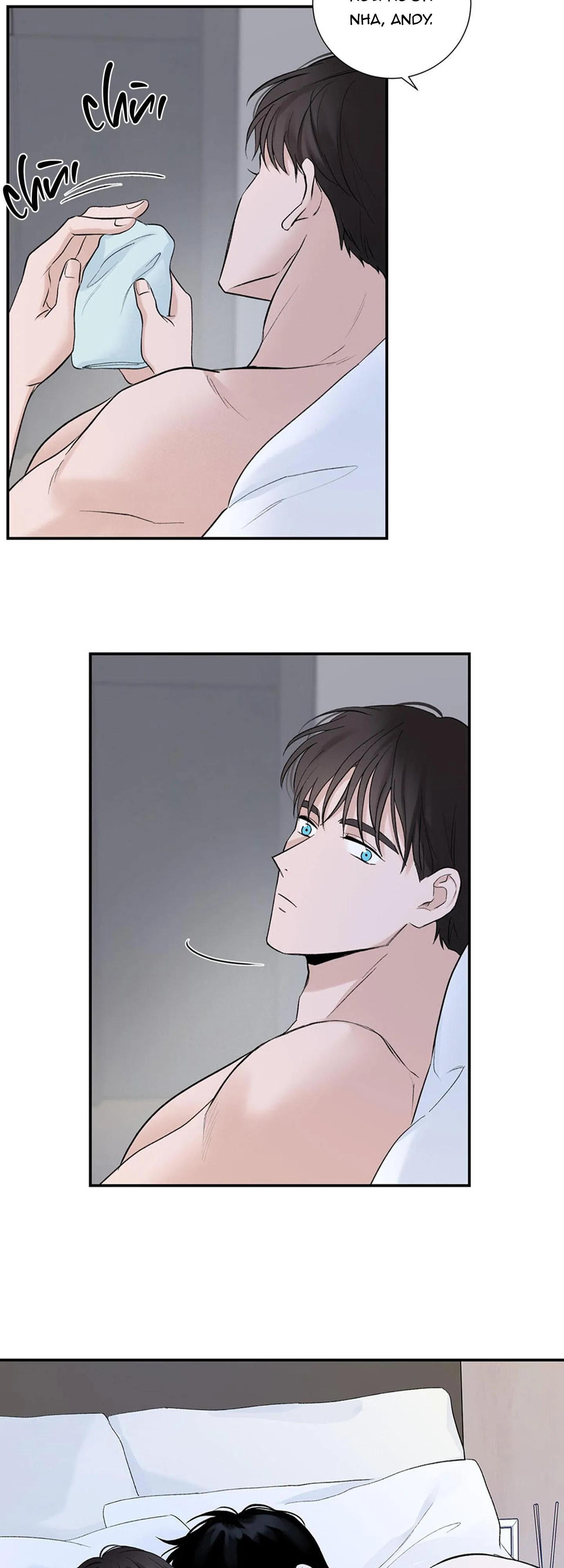 OVER CLOCK Chapter 7 Trang 10