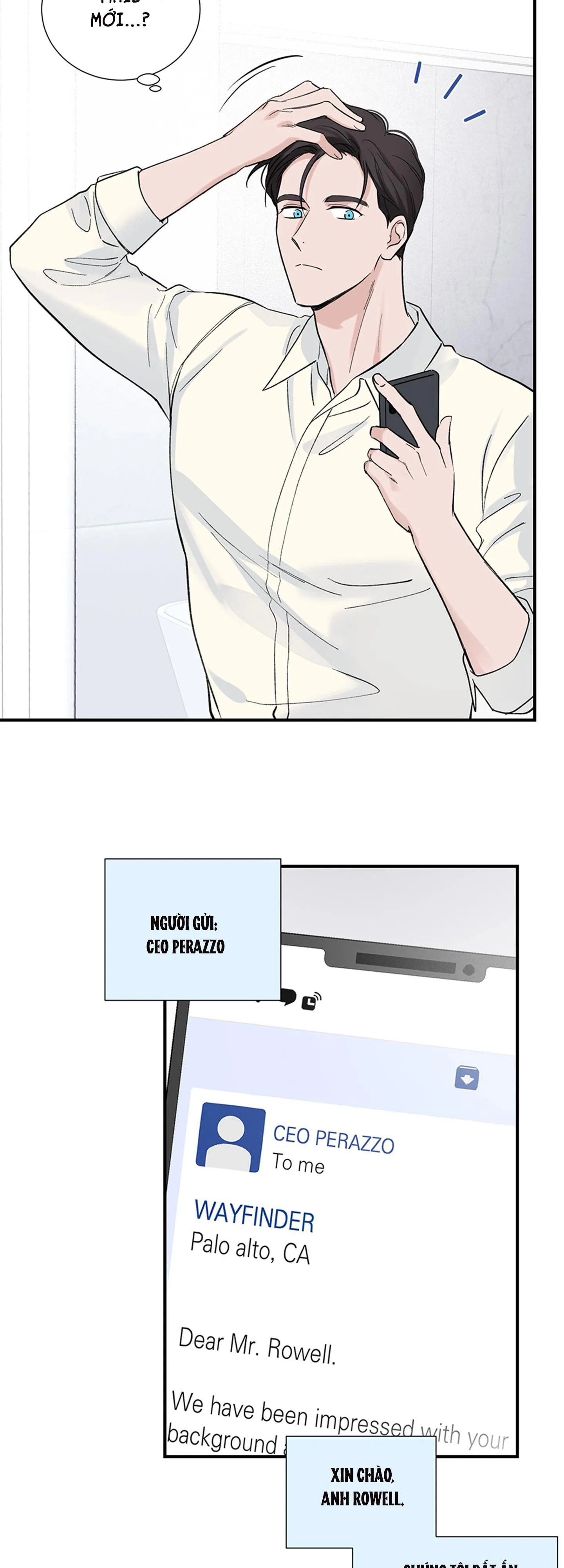 OVER CLOCK Chapter 7 Trang 14