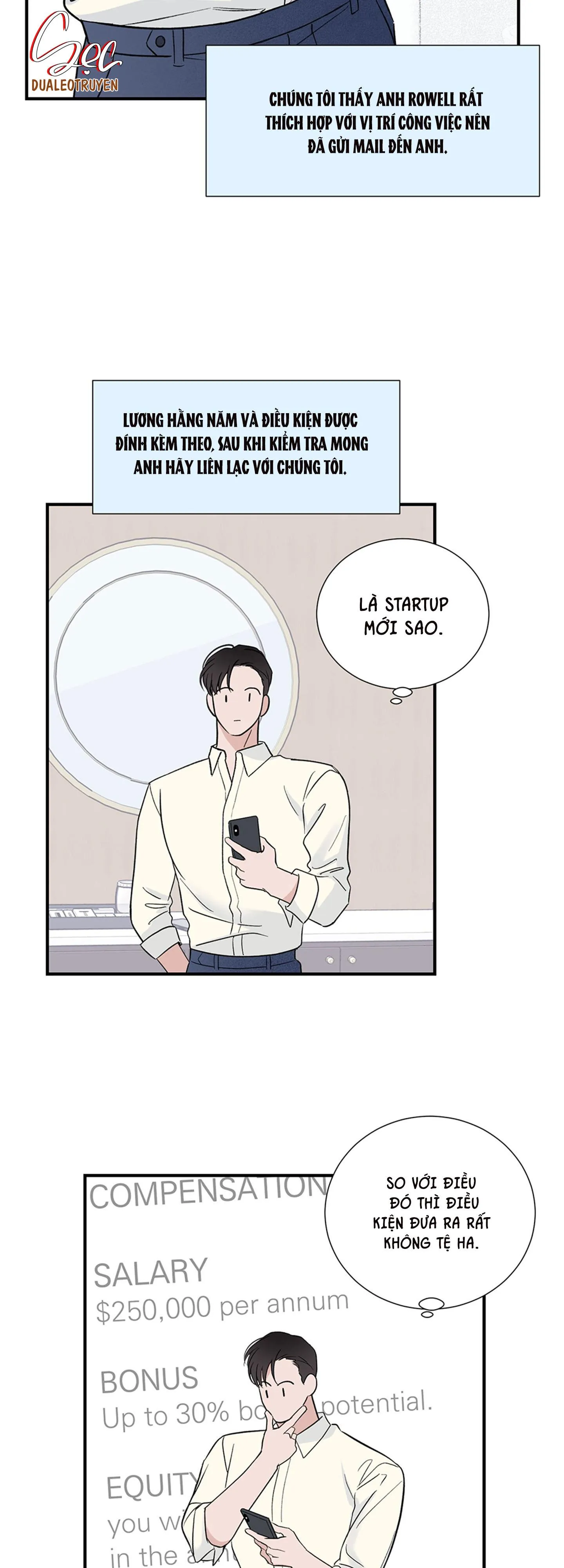 OVER CLOCK Chapter 7 Trang 16