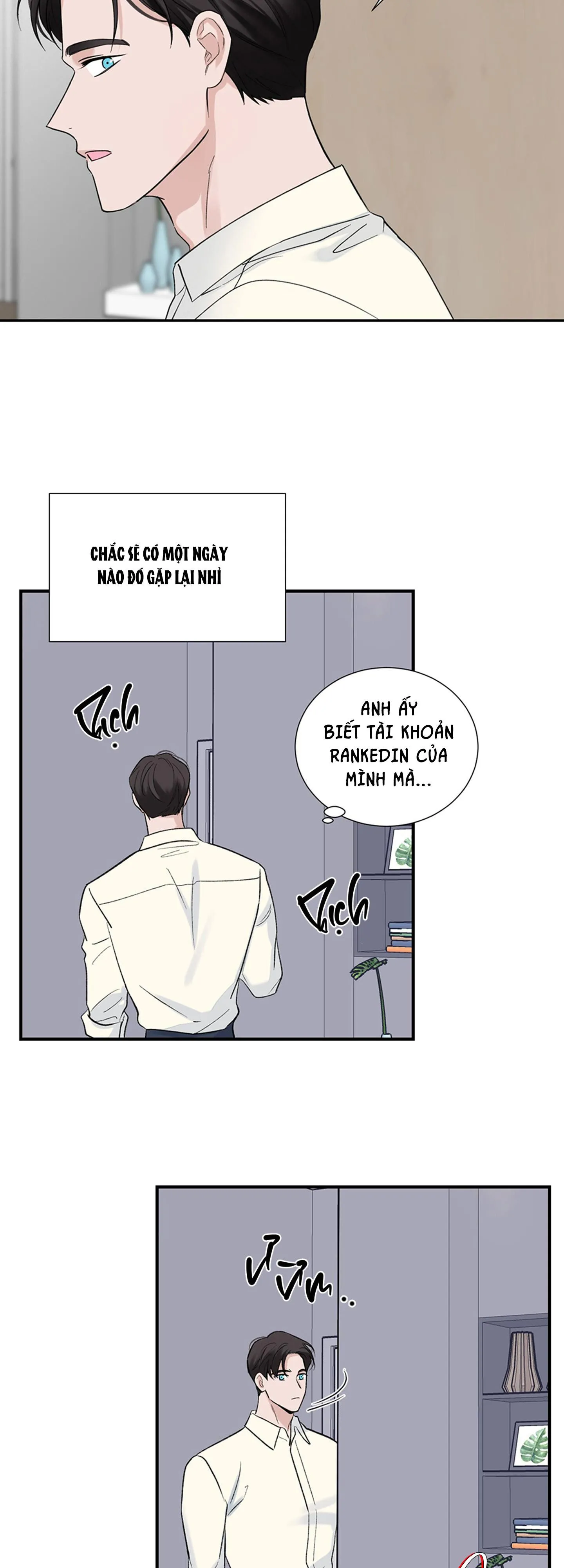 OVER CLOCK Chapter 7 Trang 20