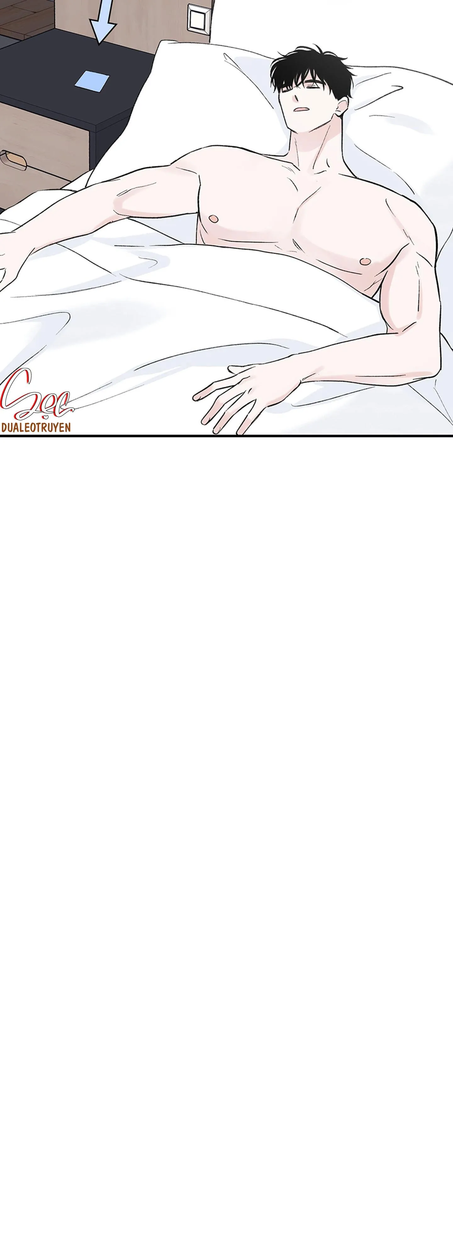 OVER CLOCK Chapter 7 Trang 22