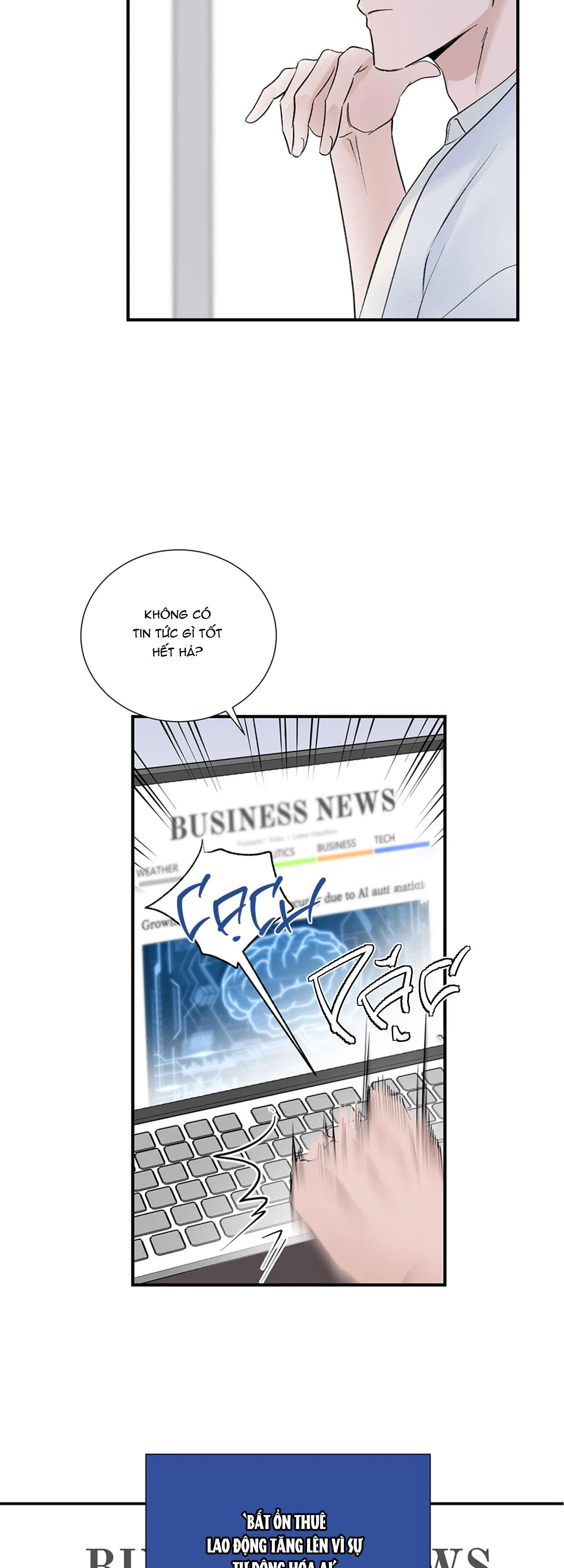 OVER CLOCK Chapter 7 Trang 25