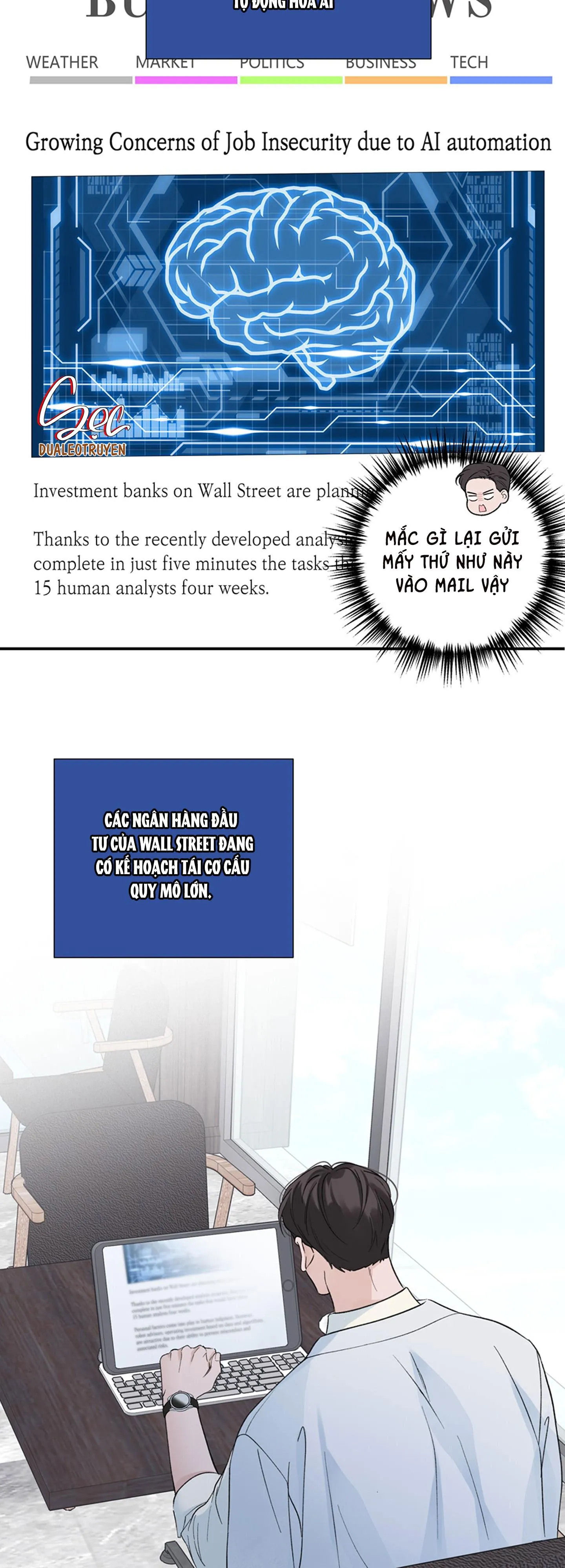 OVER CLOCK Chapter 7 Trang 26