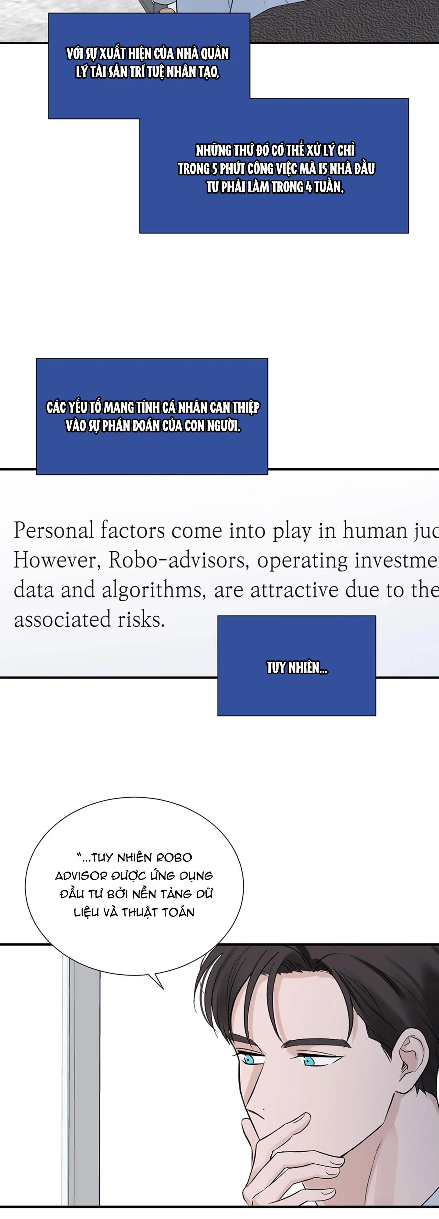 OVER CLOCK Chapter 7 Trang 27