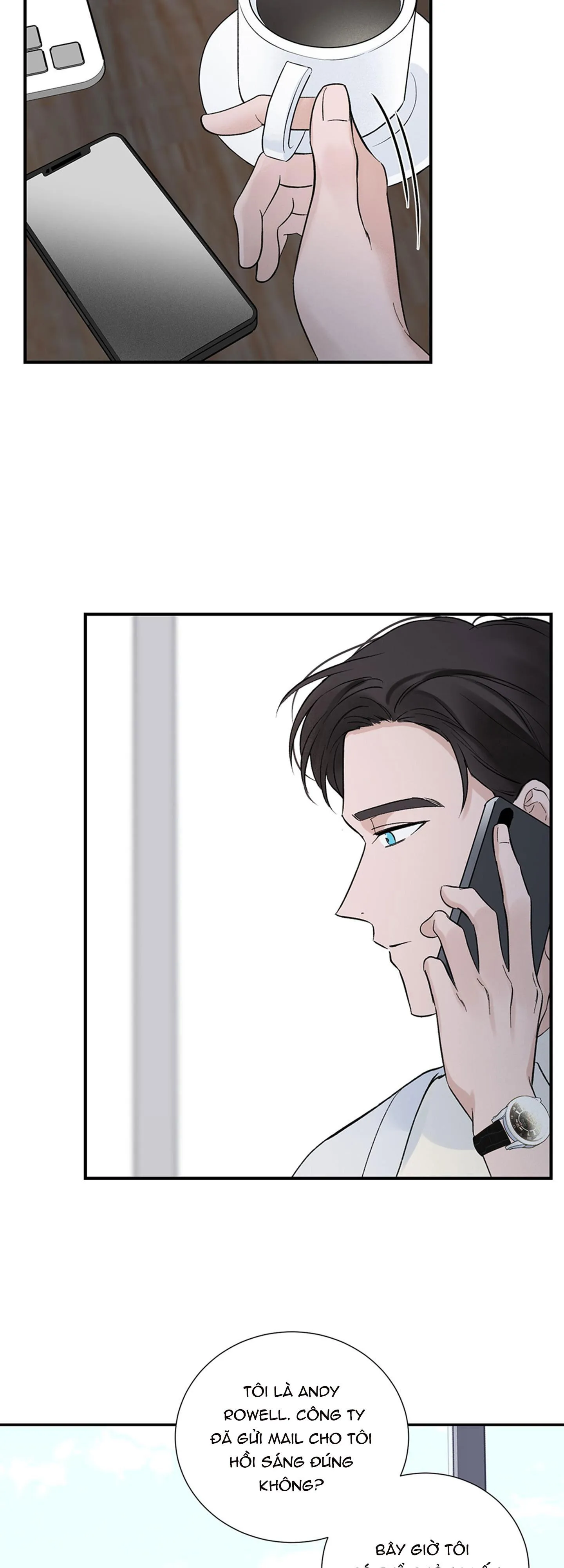 OVER CLOCK Chapter 7 Trang 29