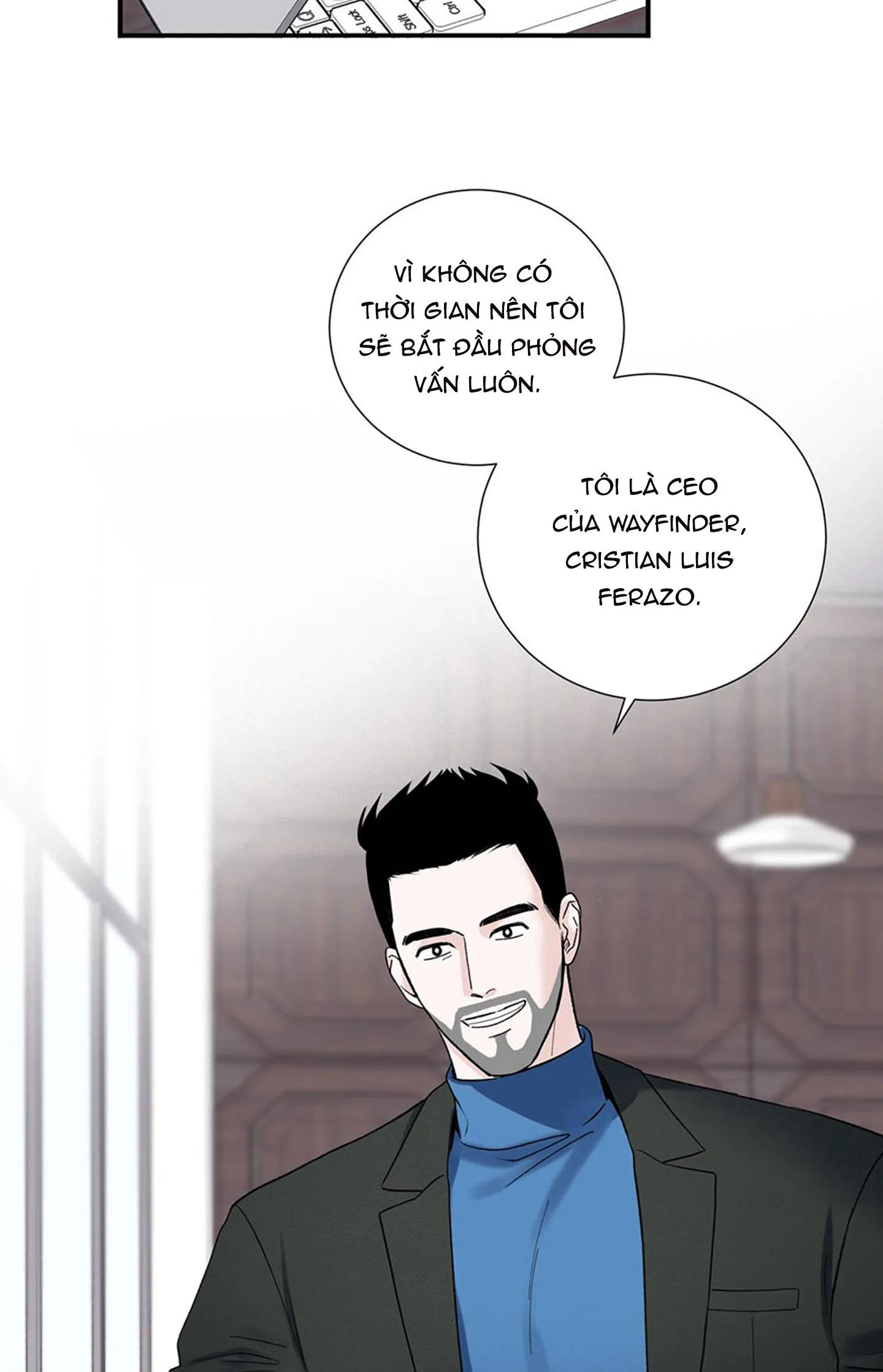 OVER CLOCK Chapter 7 Trang 35