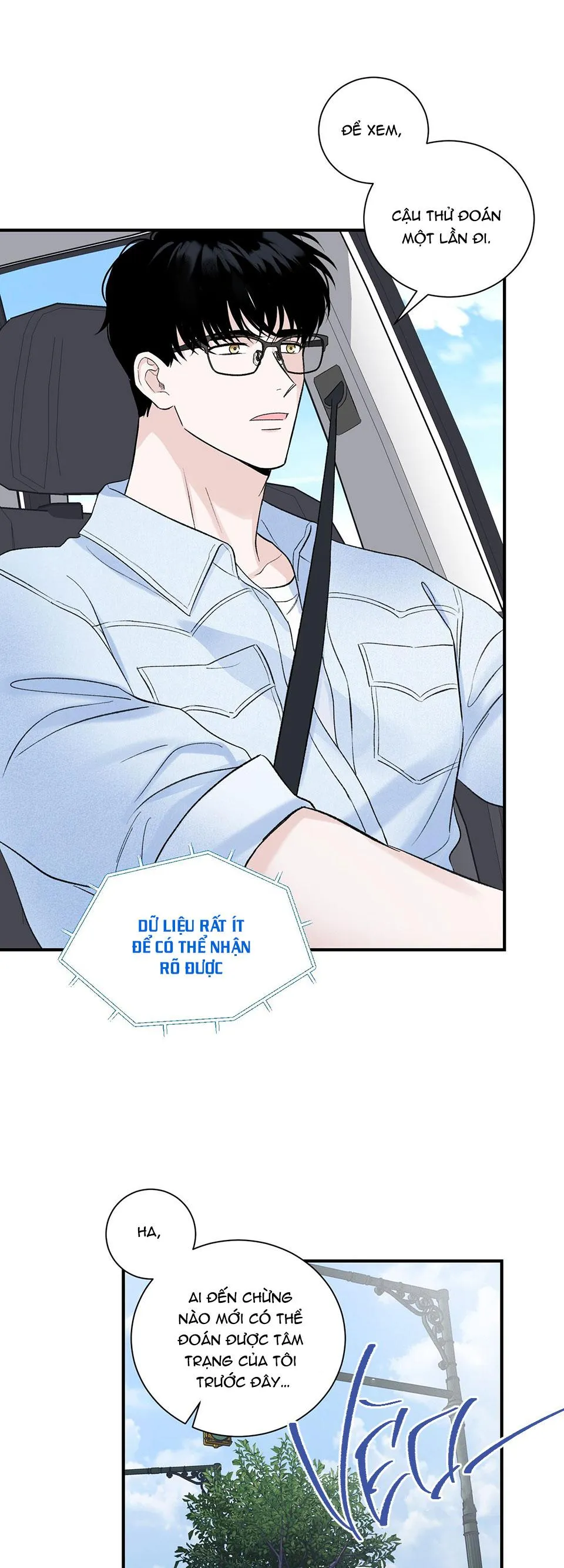 OVER CLOCK Chapter 8 Trang 14