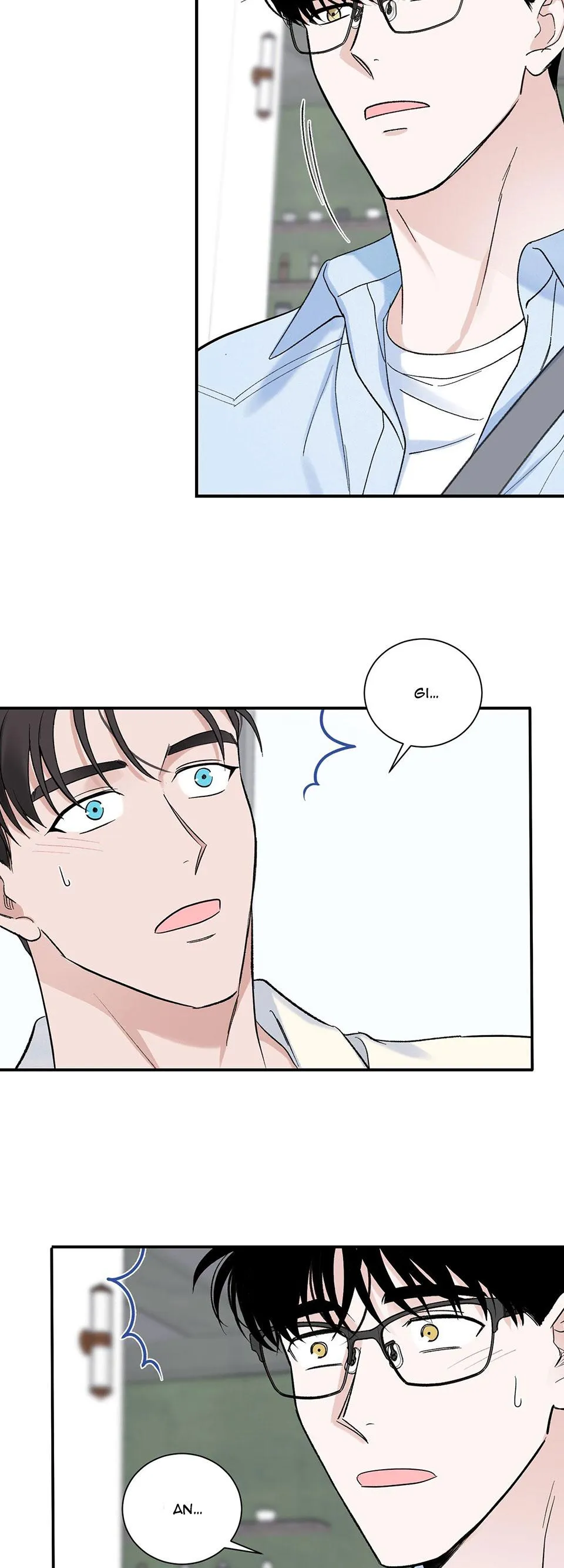 OVER CLOCK Chapter 8 Trang 23