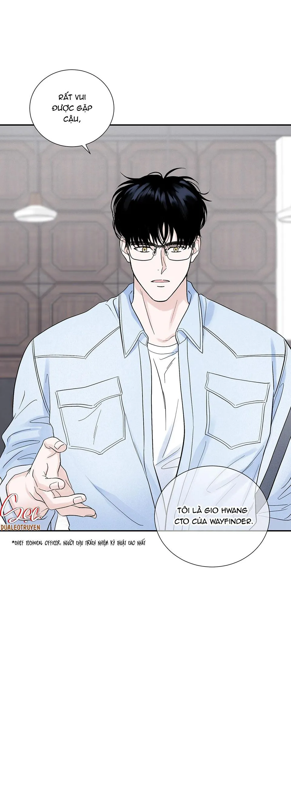 OVER CLOCK Chapter 8 Trang 28