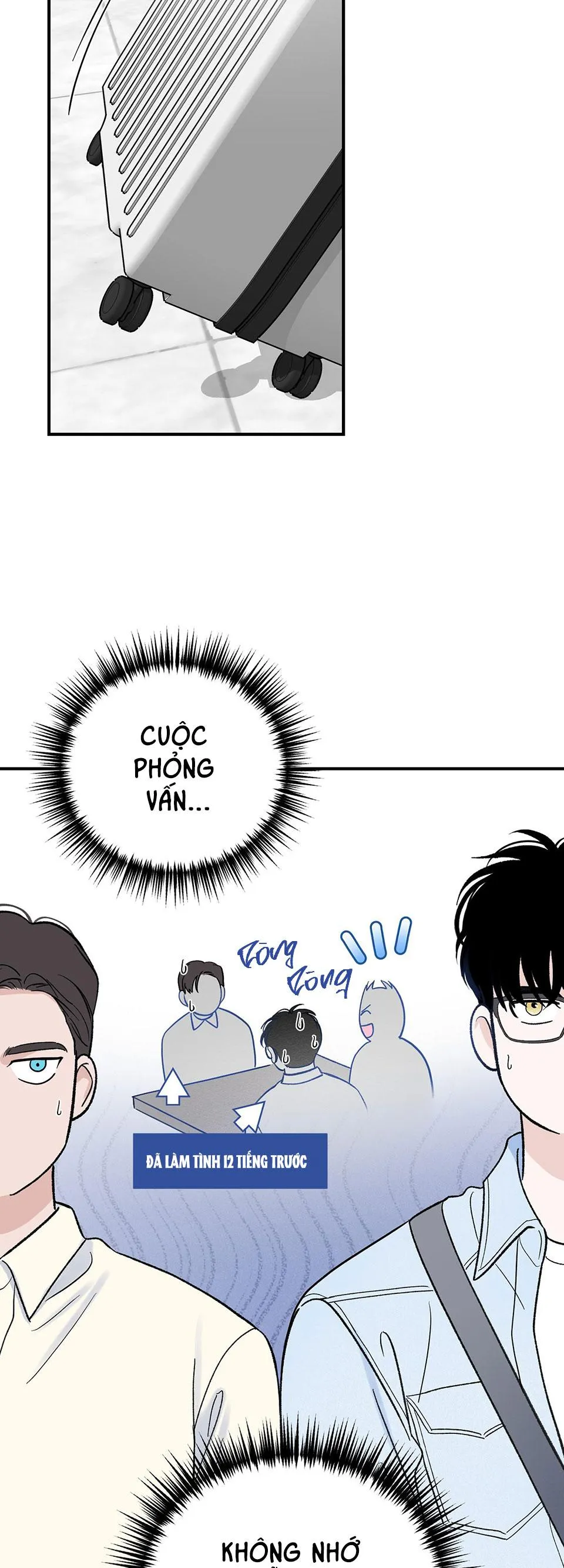 OVER CLOCK Chapter 8 Trang 30