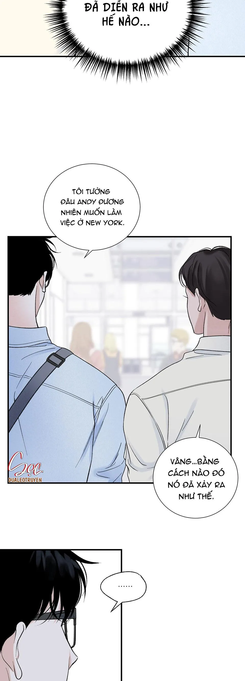 OVER CLOCK Chapter 8 Trang 31
