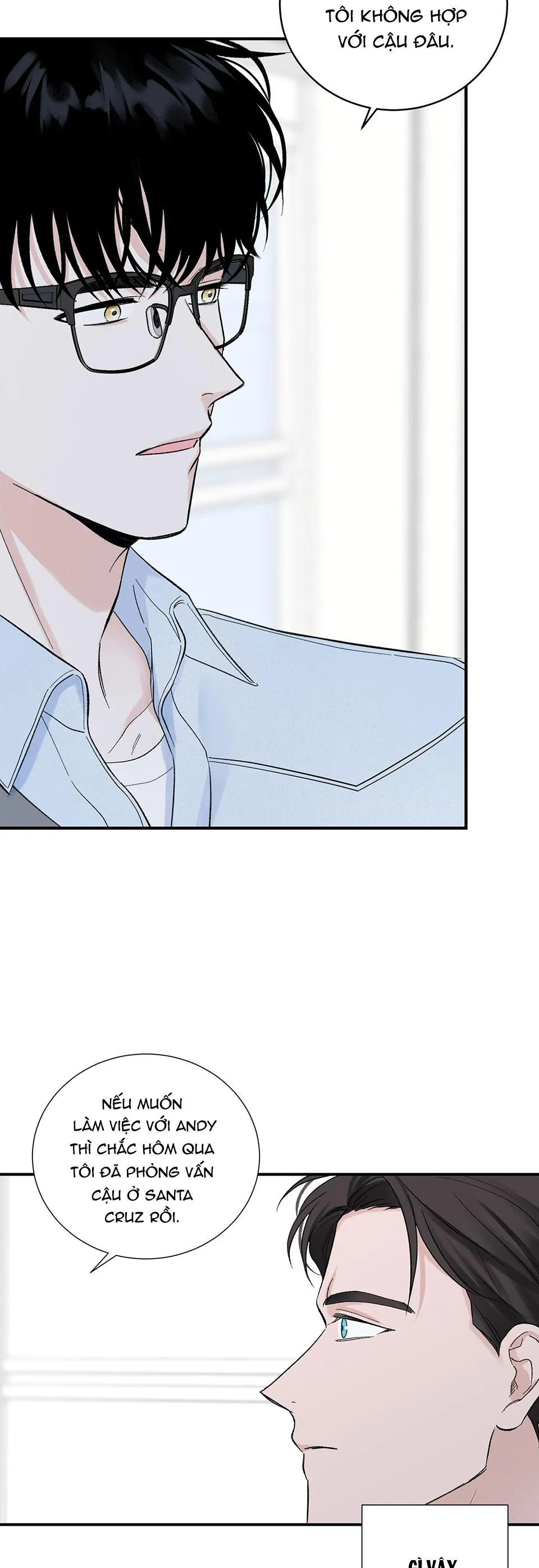 OVER CLOCK Chapter 8 Trang 33