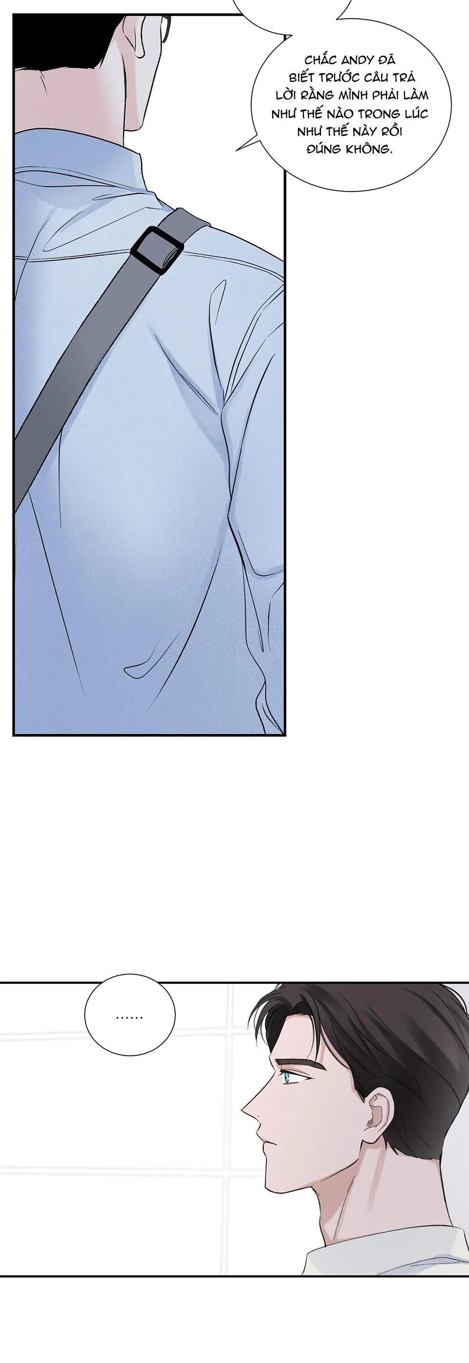 OVER CLOCK Chapter 8 Trang 35