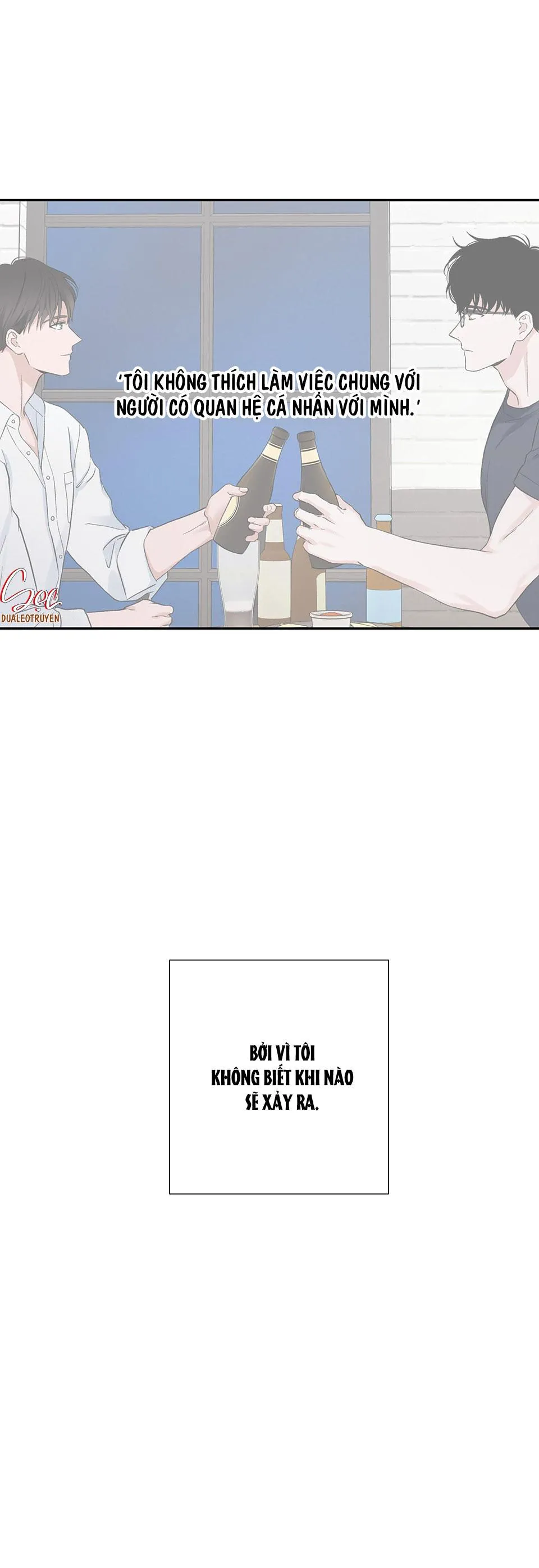 OVER CLOCK Chapter 8 Trang 36